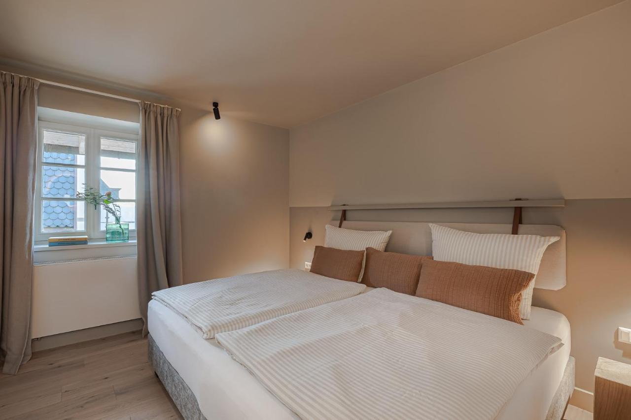 Seaside Lofts Im Herzen Von Вестерланд Екстер'єр фото