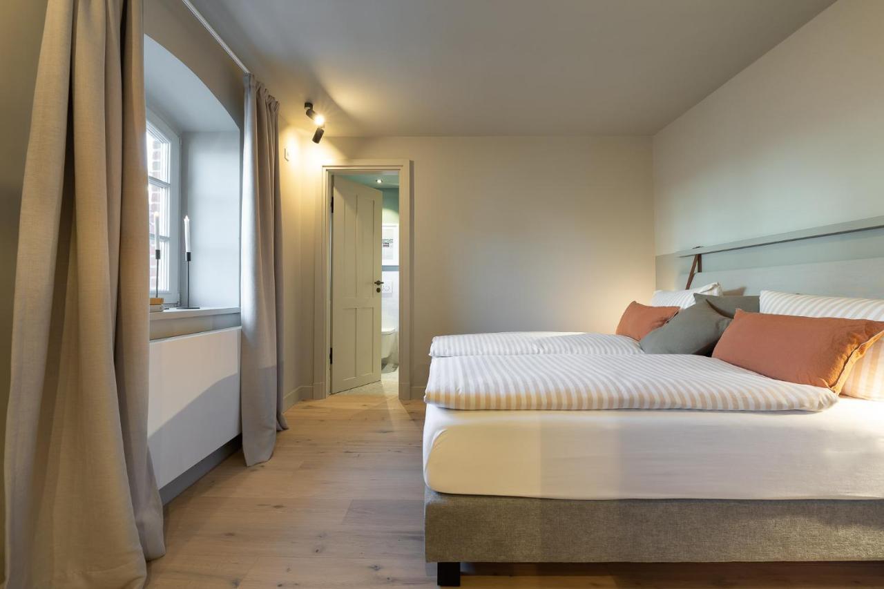 Seaside Lofts Im Herzen Von Вестерланд Екстер'єр фото