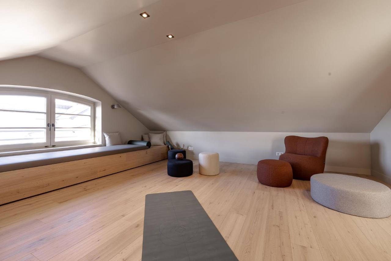 Seaside Lofts Im Herzen Von Вестерланд Екстер'єр фото