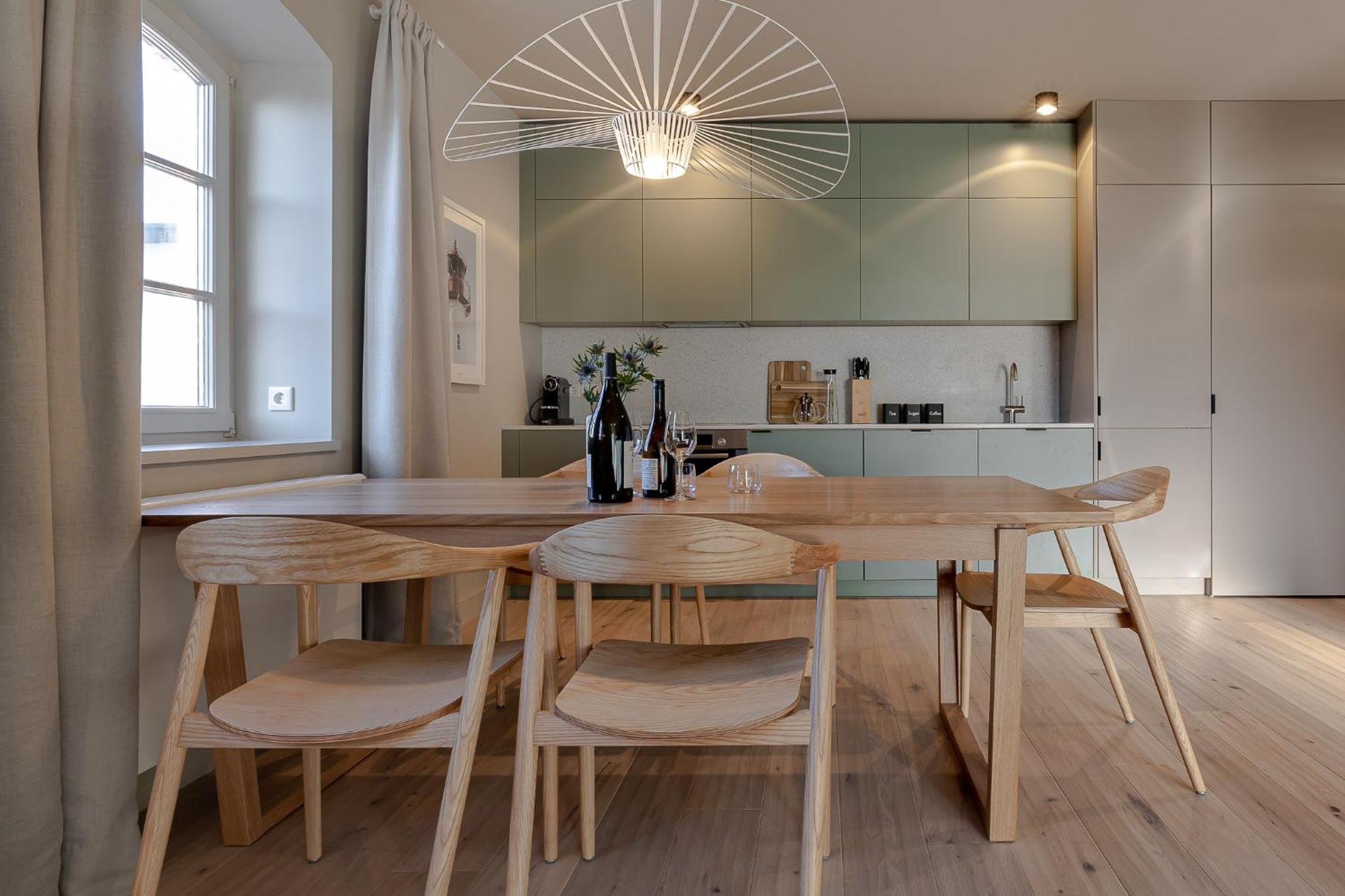 Seaside Lofts Im Herzen Von Вестерланд Екстер'єр фото
