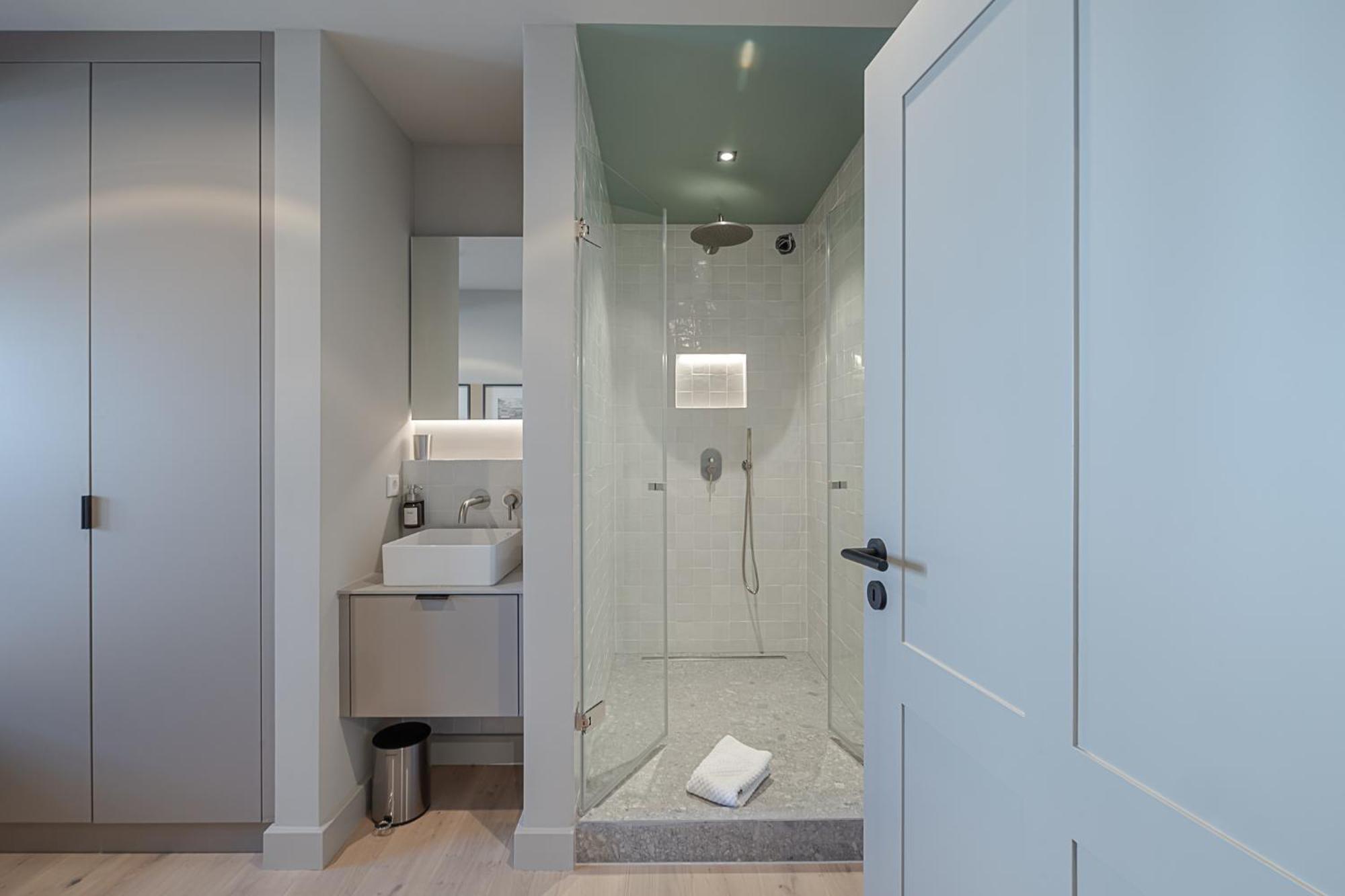 Seaside Lofts Im Herzen Von Вестерланд Екстер'єр фото