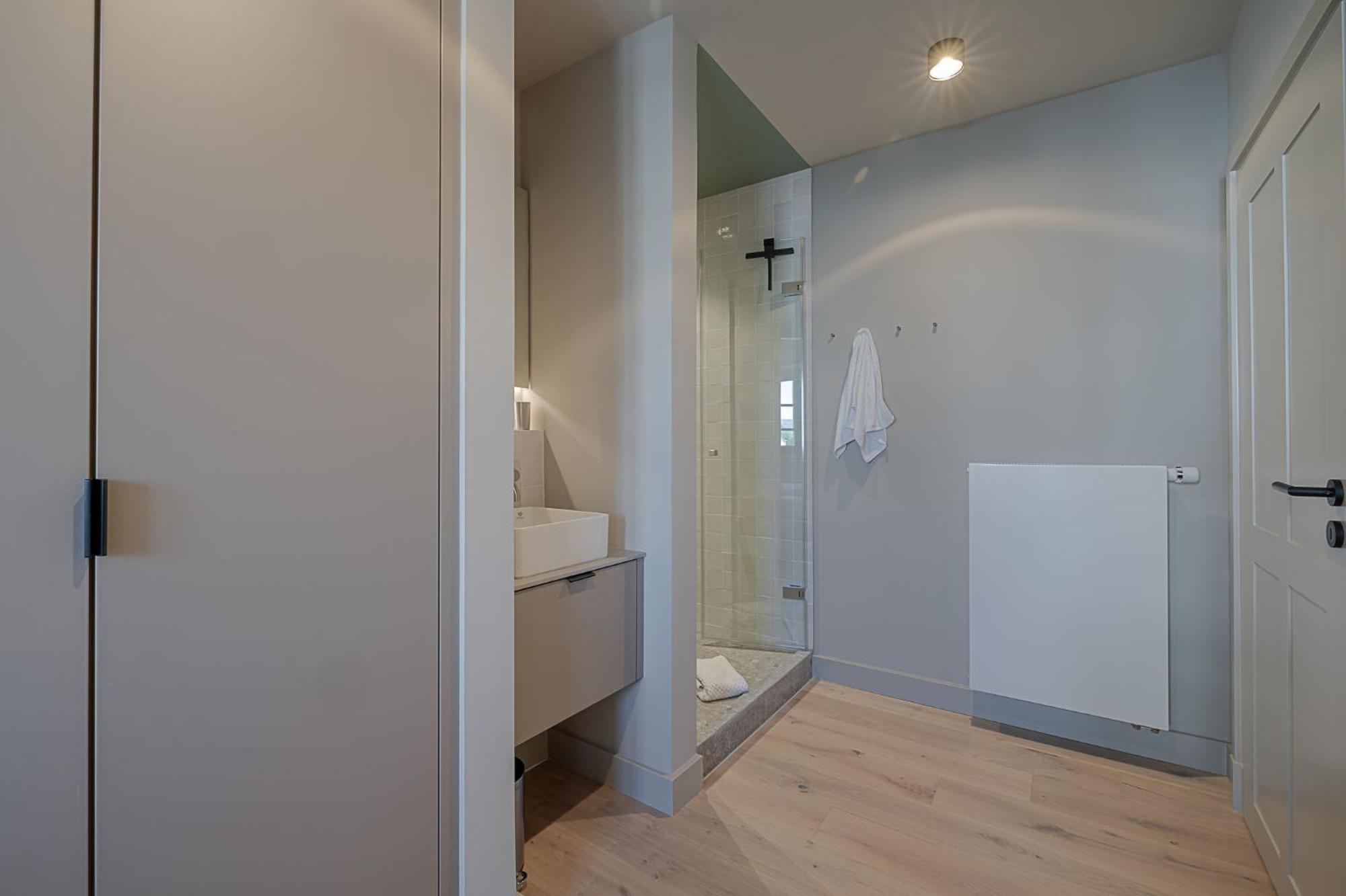 Seaside Lofts Im Herzen Von Вестерланд Екстер'єр фото