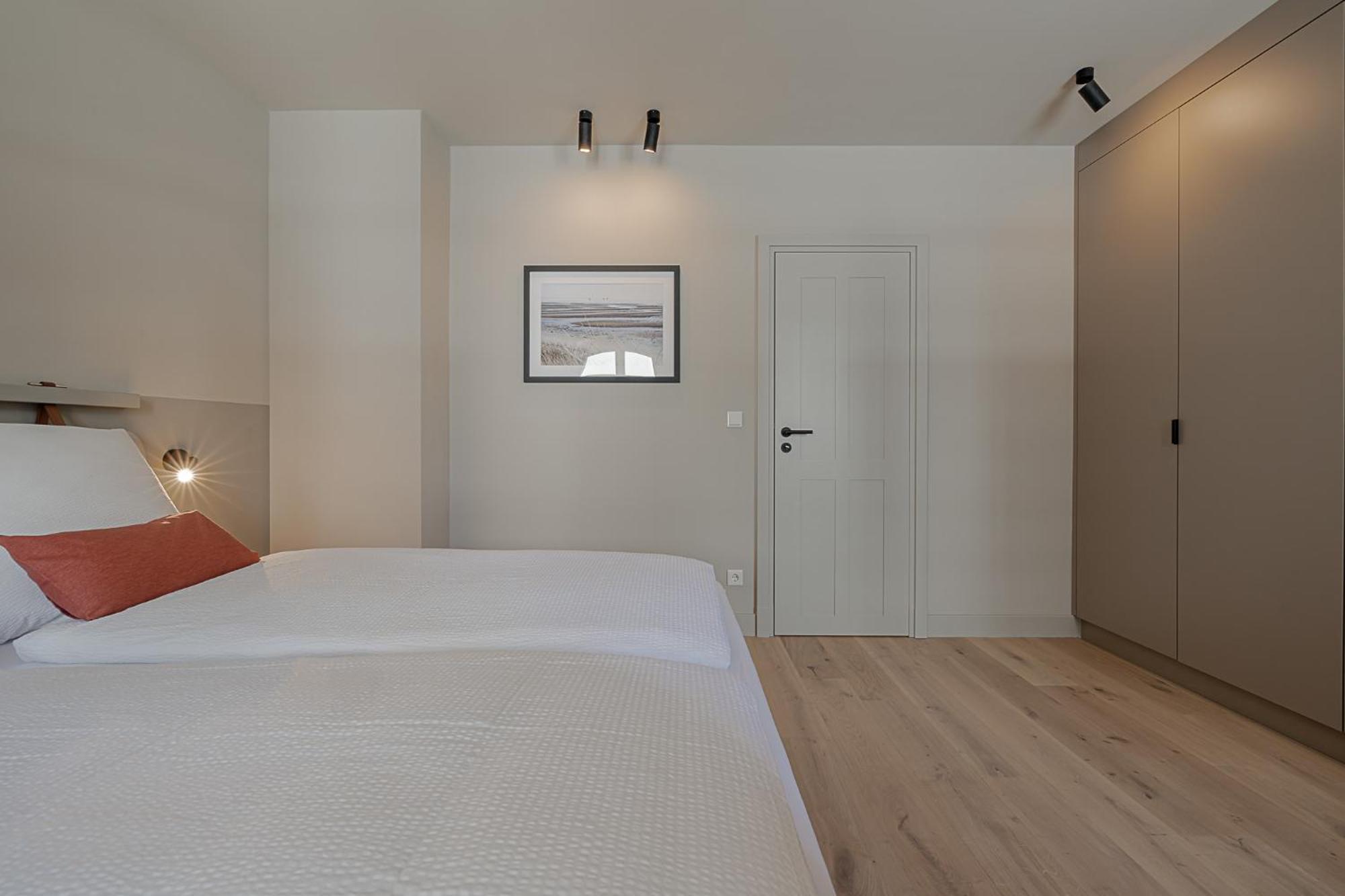 Seaside Lofts Im Herzen Von Вестерланд Екстер'єр фото